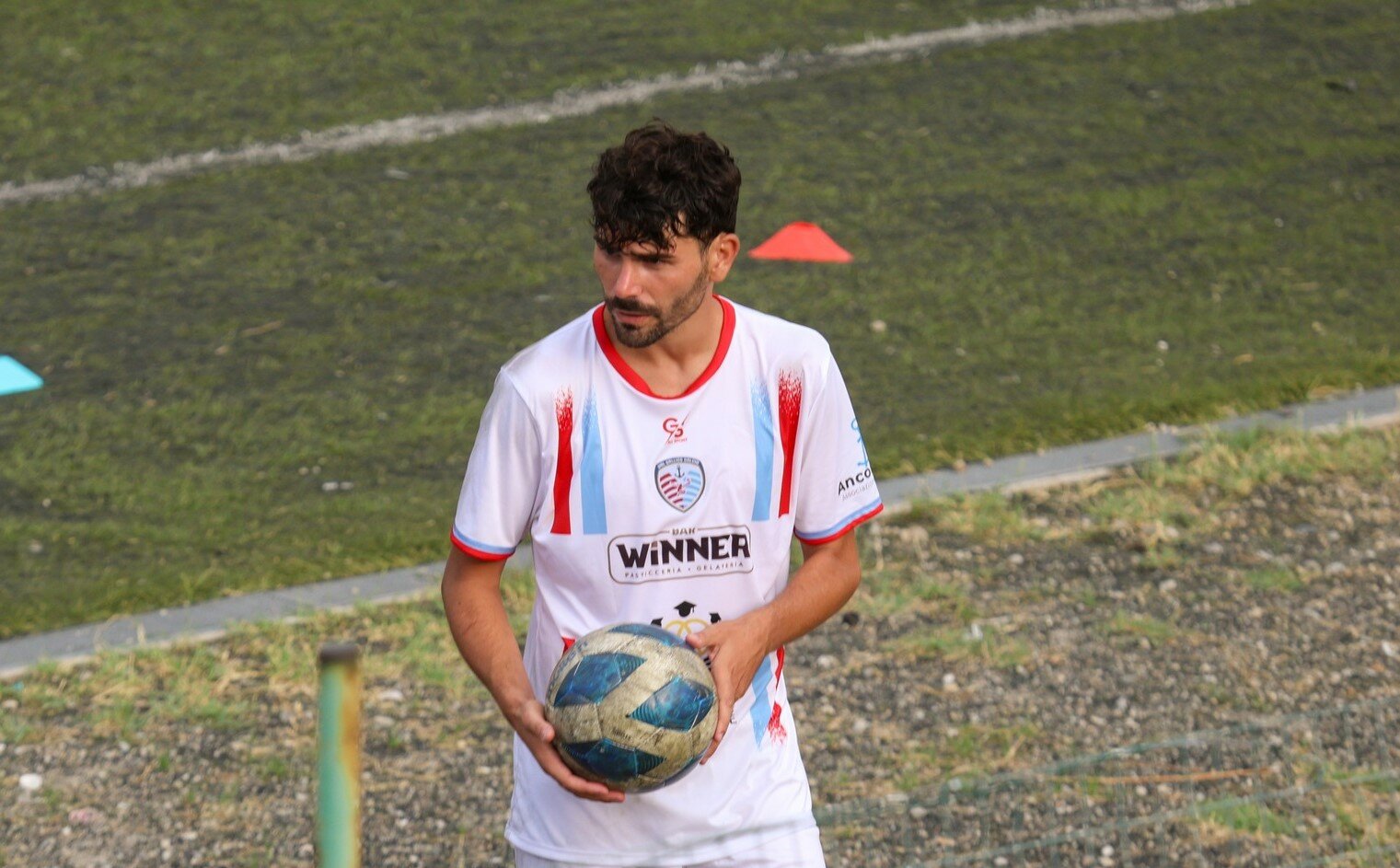 Val Gallico nella quinta giornata ospite del Taverna