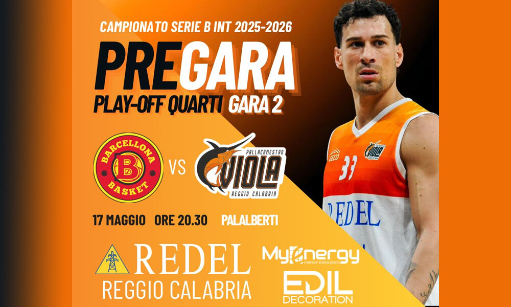 Redel, contro il Barcellona per chiudere la serie e volare in semifinale