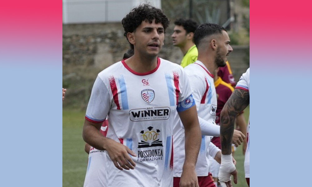 Domani la Coppa Italia, il pre-gara di Iacono