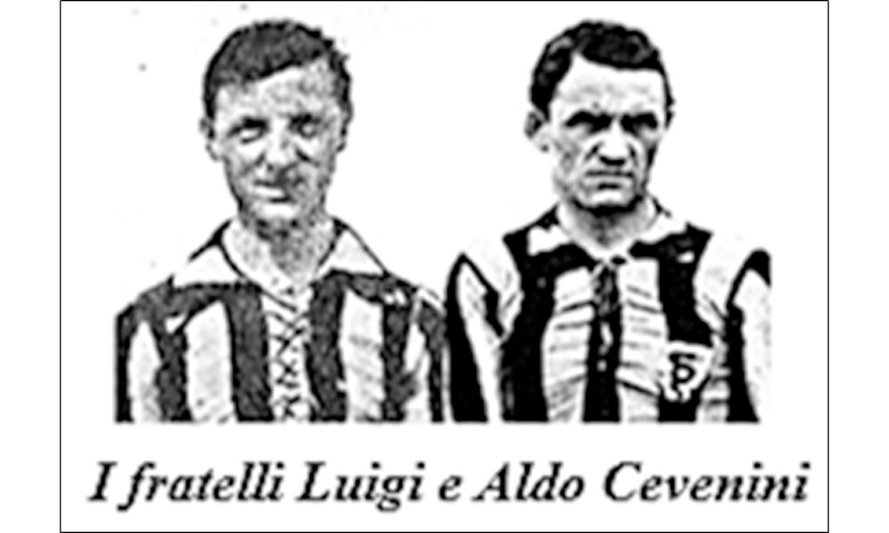 Italia, 111 anni dopo i fratelli Esposito riscrivono una pagina storica
