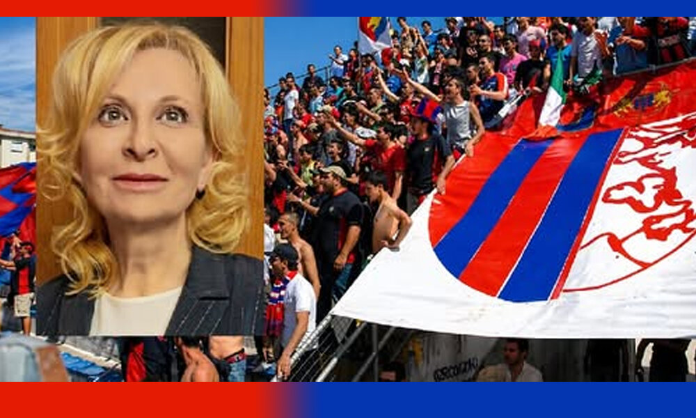 Vibonese, in societ&agrave; entra Noi siamo Vibo Valentia