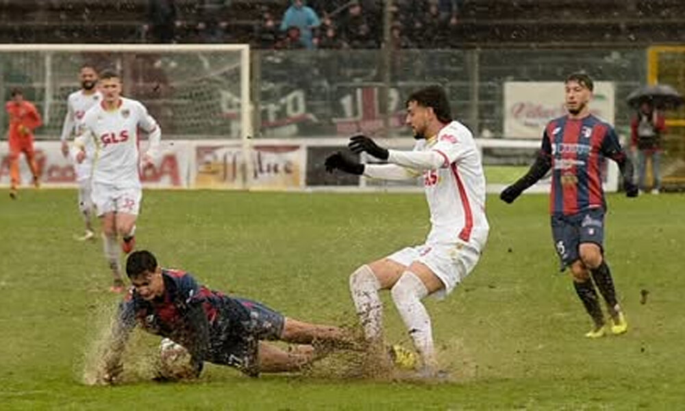 Sambiase vs Vibonese, un derby scritto senza mezze misure