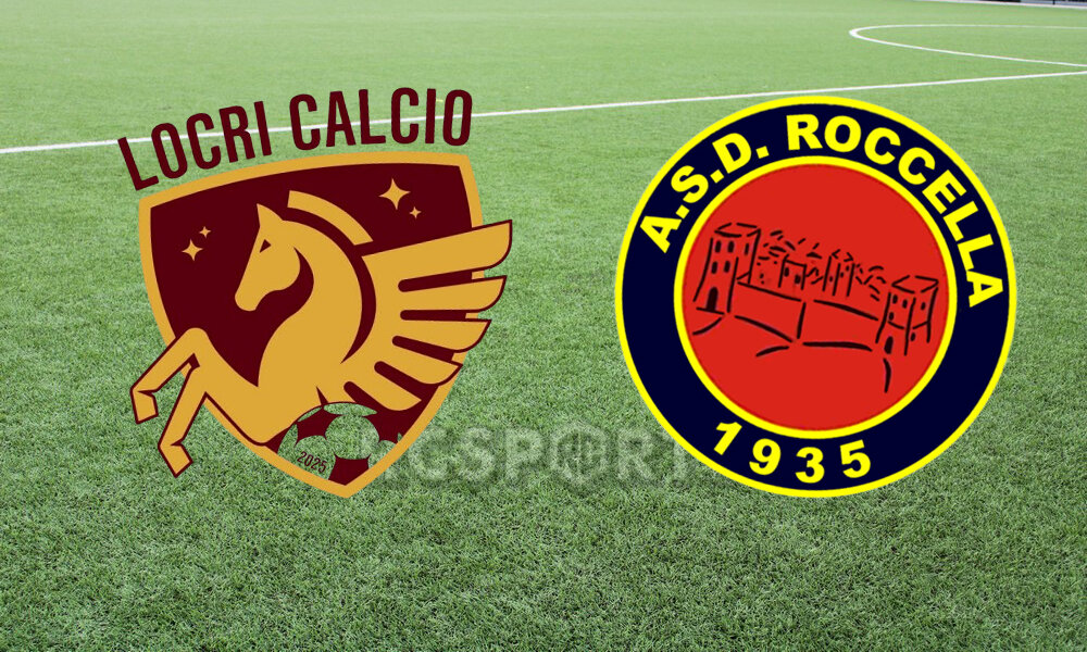 Roccella travolgente a Locri: finisce 0-4 al &ldquo;Macr&igrave;&rdquo;