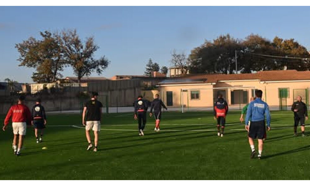 Bando campo sportivo a Mileto, scoppia la polemica
