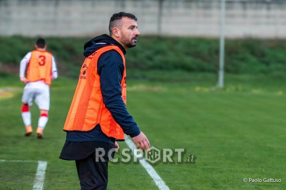 S. Nicola Chiaravalle Soverato, primi innesti e riconferme