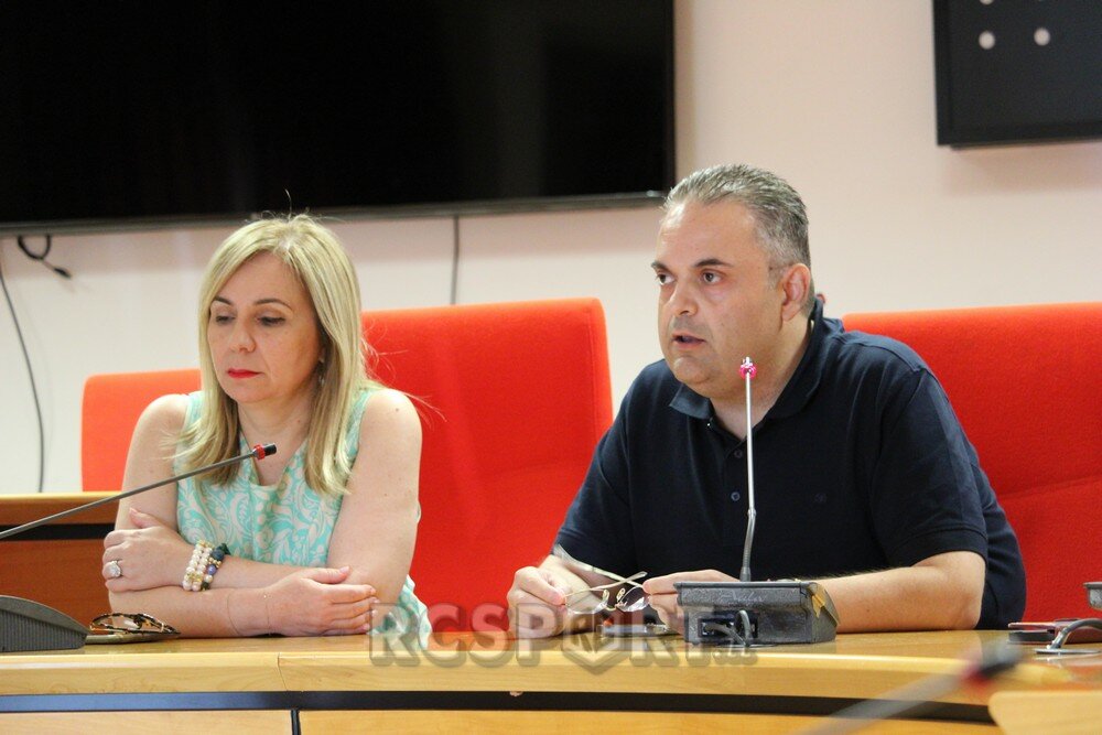 Gioiese, quasi pronti tutti i documenti per la scissione