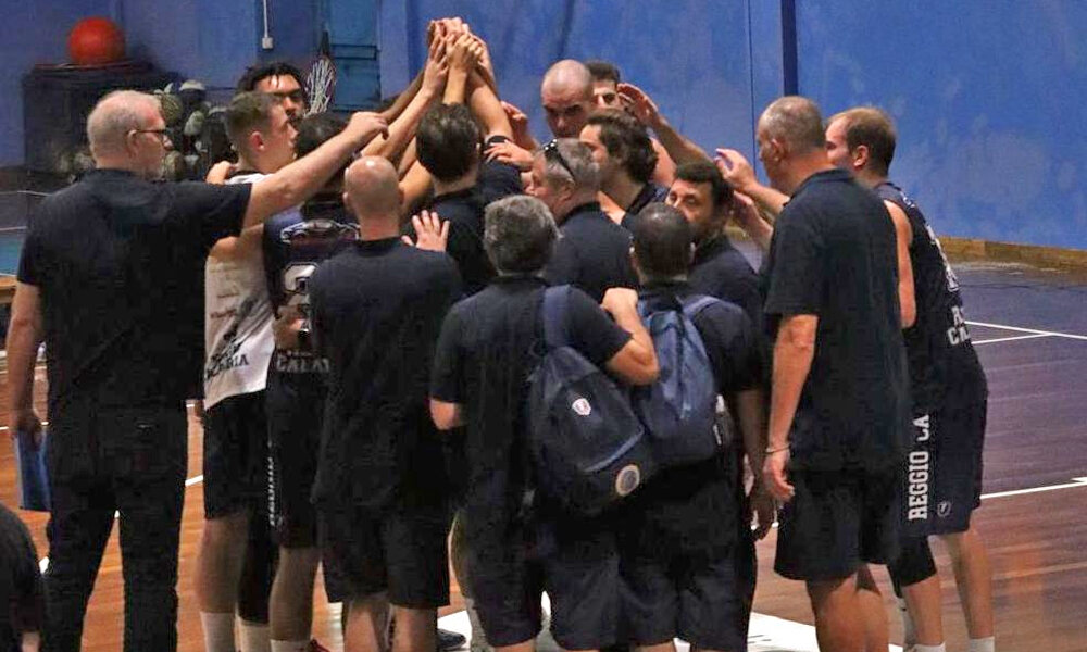 Dierre volitiva, successo anche a Trapani