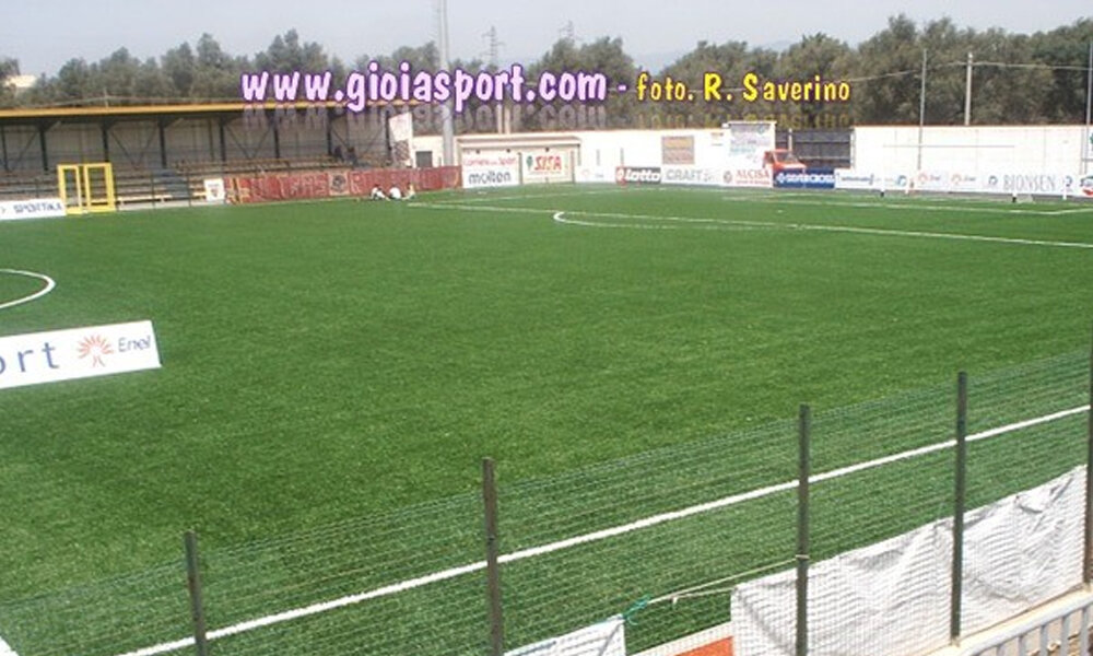 Domenica derby Virtus Rosarno vs Gioiese