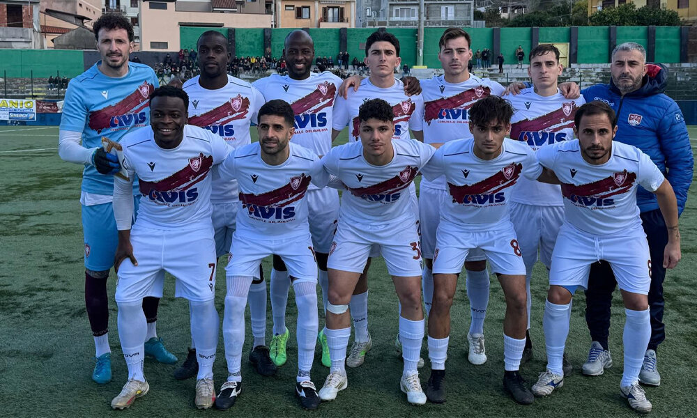 La Deliese rimanda battuto il Maida