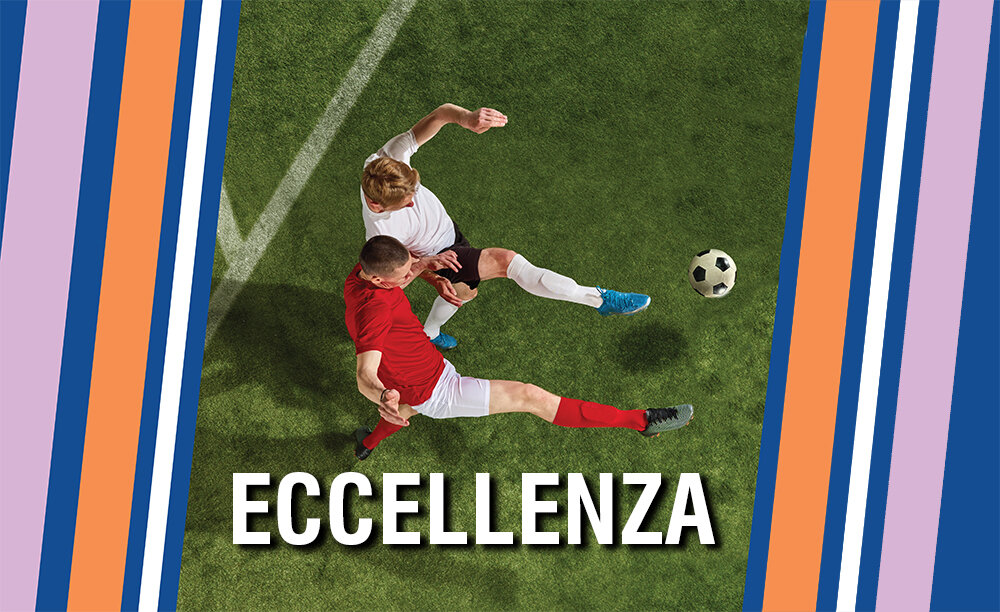 Eccellenza Calabria, quarta giornata: due derby infiammano la Piana