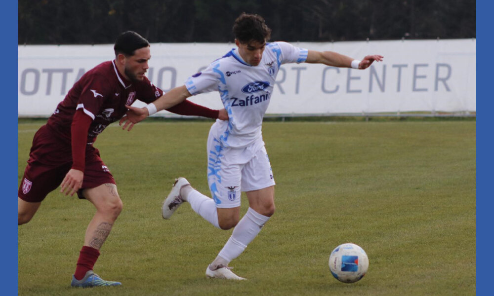 Rao, il talento silenzioso che guida il Vigasio