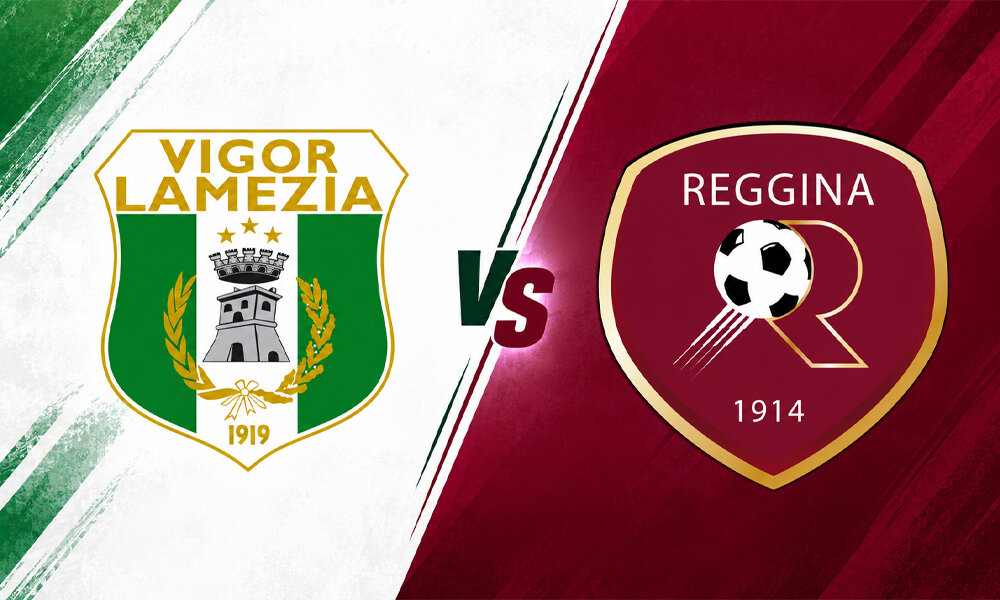 Verso Lamezia-Reggina, primo incrocio calabrese del campionato