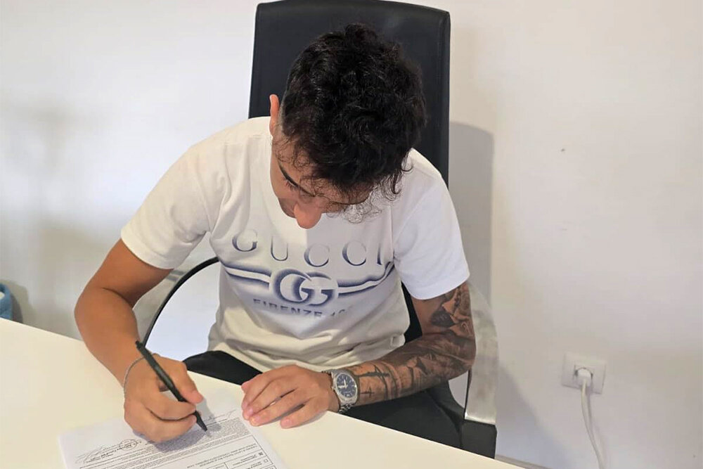 Il Polistena Calcio a 5 gonfia il petto con tre new entry