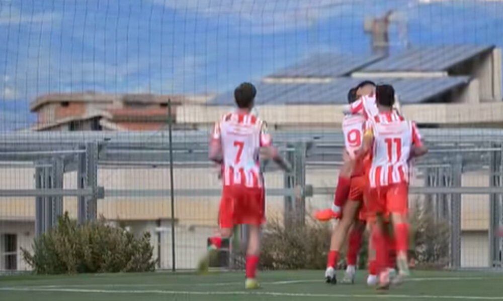 La cura Giovinazzo funziona: Gioiosa a tutta velocit&agrave;