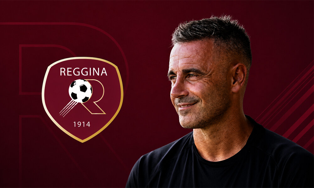 Finalmente ci siamo: oggi parte la stagione della Reggina