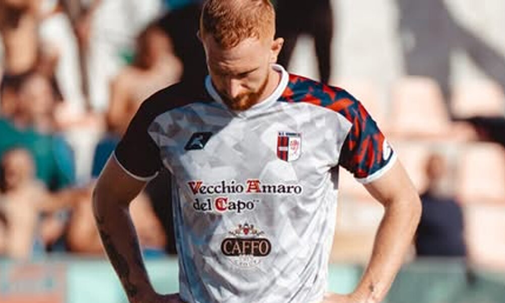 Beffa al 94&rsquo;: la Vibonese cade contro il Savoia