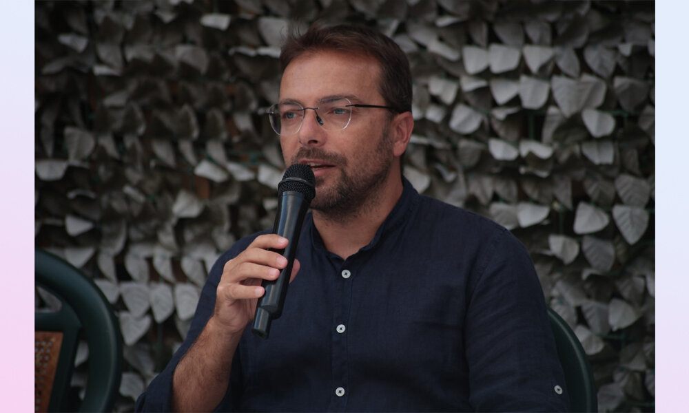 Antonio Lo Presti tra prima squadra e settore giovanile