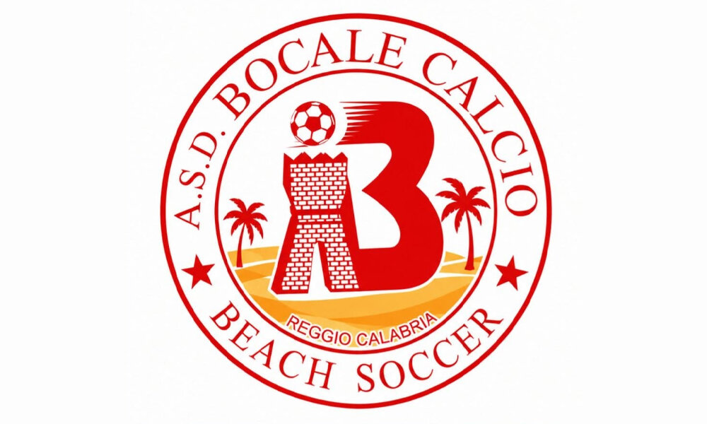 Nasce il Bocale Beach Soccer Nasce il Bocale Beach Soccer