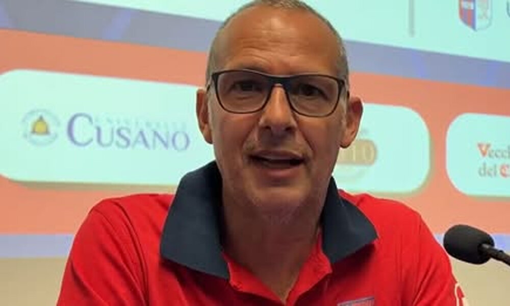 Vibonese, Meli saluta senza polemiche