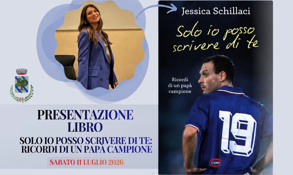 Rizziconi rende omaggio a Totò Schillaci
