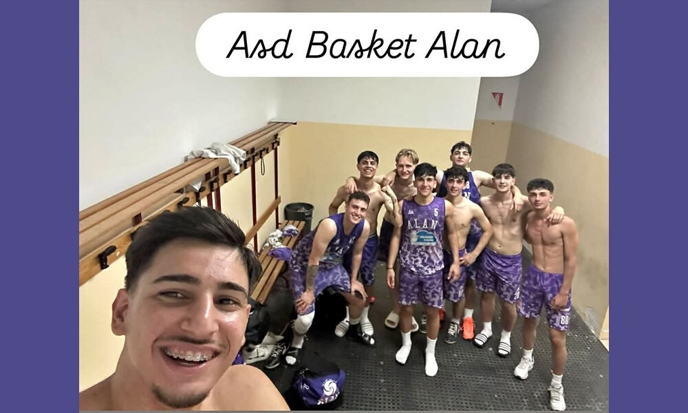 Domani a Catanzaro finale playoff Lamezia vs Alan per il salto in DR1