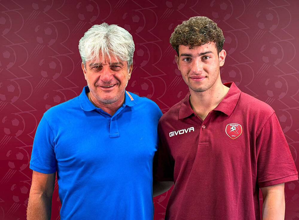 Rinforzo tra i terzini: Di Venosa approda alla Reggina