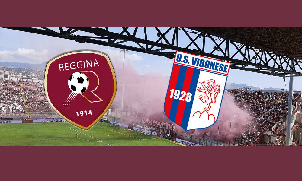 Verso Reggina-Vibonese, derby calabrese per alimentare vigore e speranze