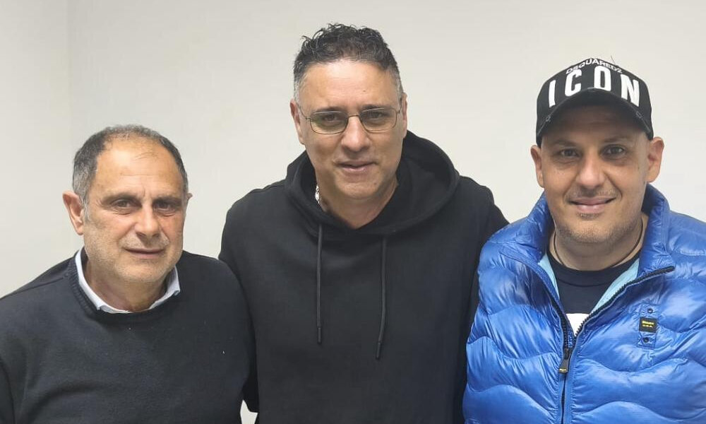 Ufficiale: Silvio Frasca' è il nuovo mister della Bovese