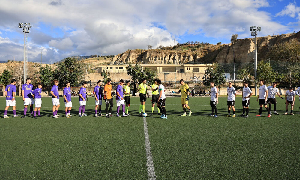 Sesta sconfitta consecutiva per la Gioiese che mostra segni di ripresa