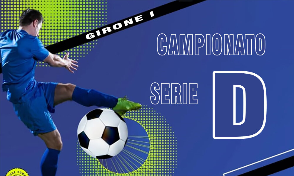 Serie D: marcatori e risultati del turno infrasettimanale