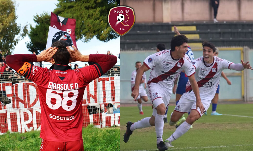 Reggina, il tempo delle attese sfinisce: si prenda esempio dai Girasole