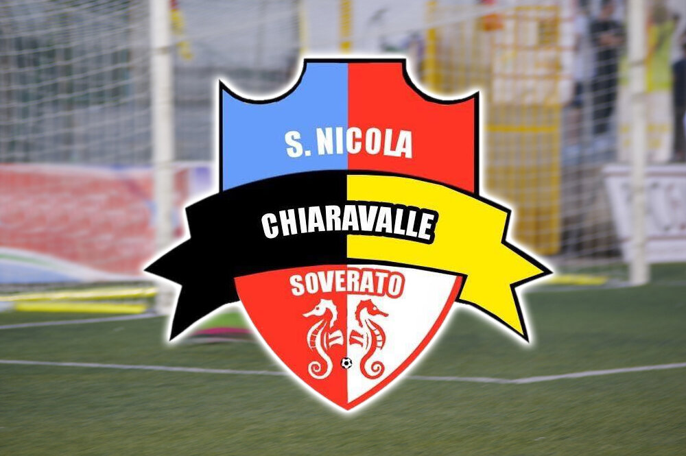 Ufficiale l'unione tra S. Nicola Chiaravalle e Soverato