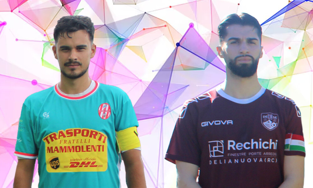 Spareggio Promozione, cresce l’attesa: Gioiosa vs Deliese sfida decisiva Spareggio Promozione, cresce l’attesa: Gioiosa vs Deliese sfida decisiva