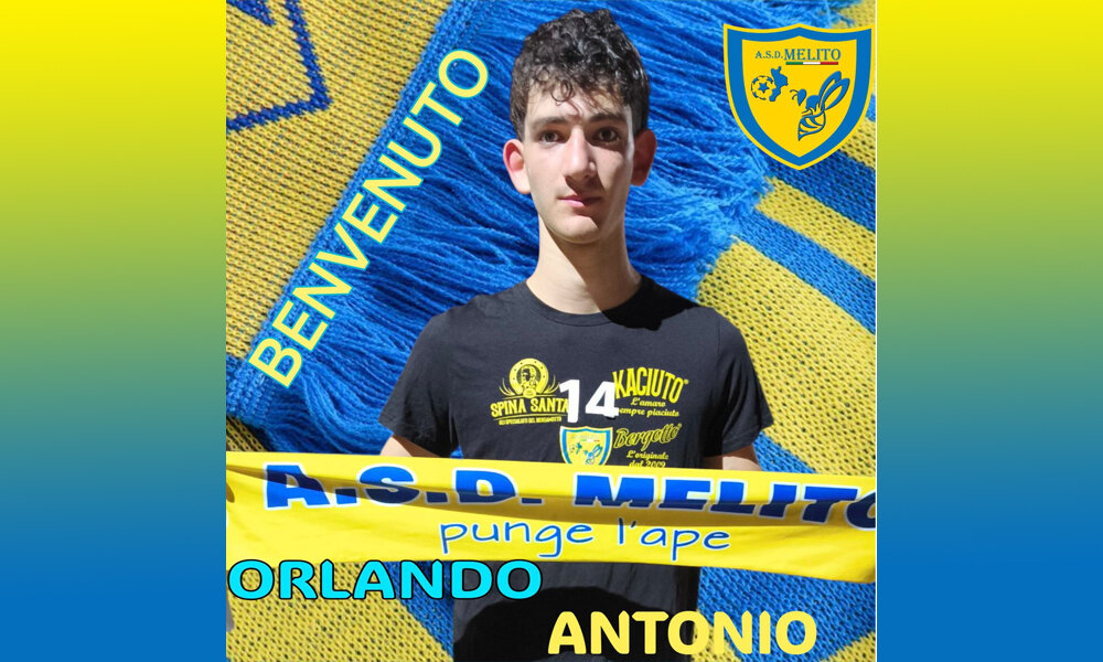Nuovo rinforzo per la difesa del Melito