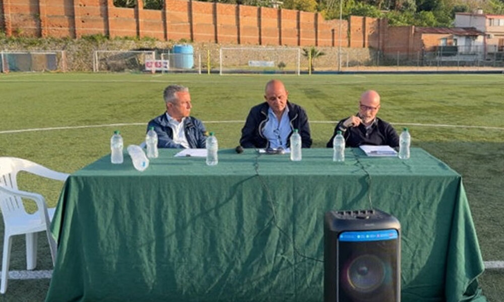 Il Giuseppe Lopresti riaprirà i battenti in vista della prossima stagione