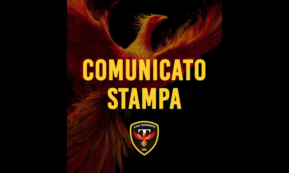 Serie di torti e tensioni: duro comunicato del Taurianova Serie di torti e tensioni: duro comunicato del Taurianova