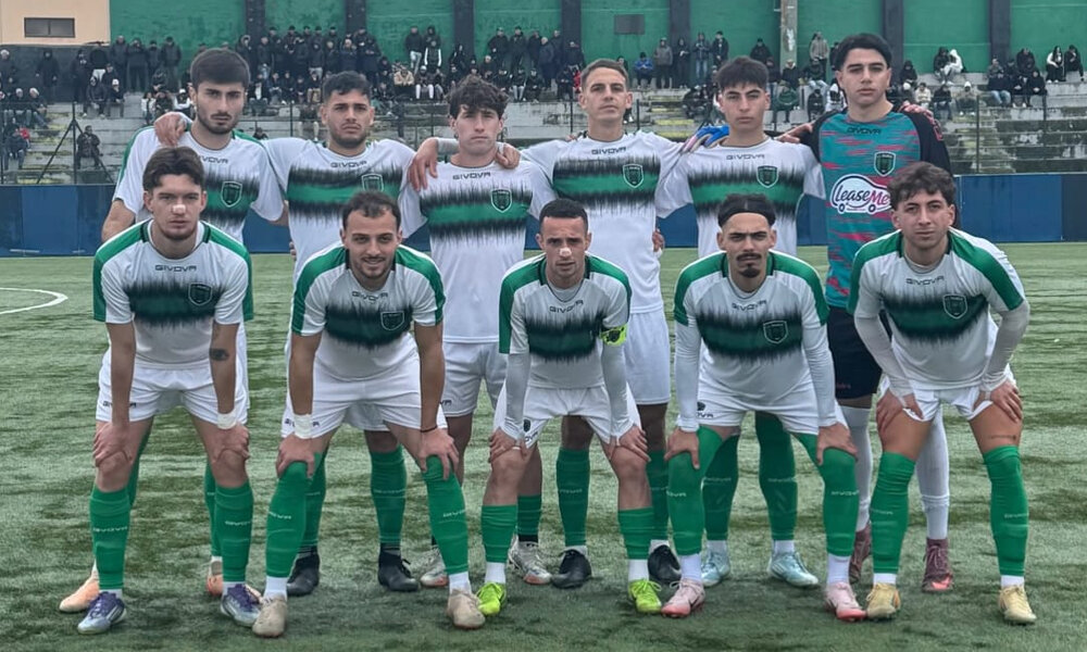 Palmese, con la Rossanese arriva il primo stop dell’anno Palmese, con la Rossanese arriva il primo stop dell’anno