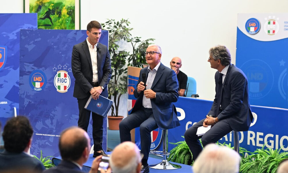 Stagione 2025/2026, ecco i calendari dei campionati di Eccellenza e Promozione