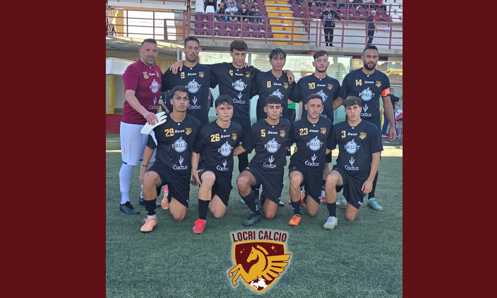 Locri, un punto importante col Guardavalle