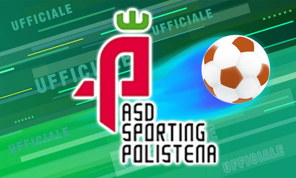 Sporting Polistena, colpo a centrocampo