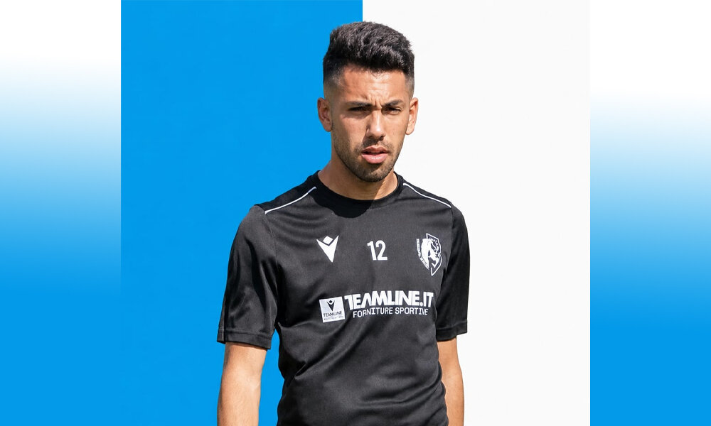 Mercato, Domenico Criaco ex Bovese &egrave; svincolato