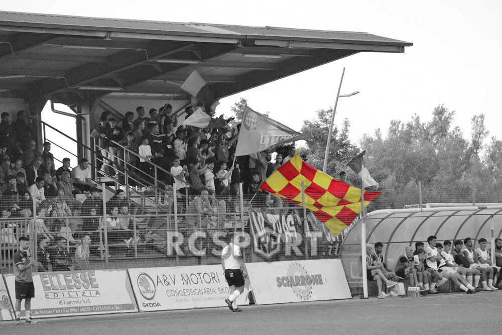 Cittanova Calcio assemblea pubblica al comune con pochi presenti