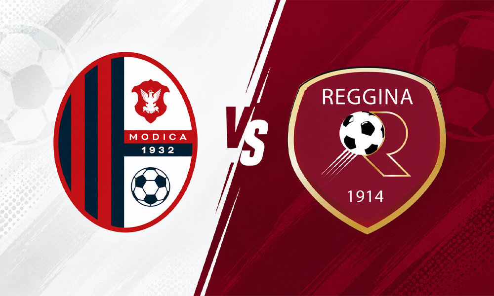 Verso Modica-Reggina, amaranto in cerca della prima gioia esterna