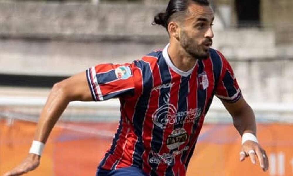 Calciomercato Vibonese, settimane calde: Balla e Marsico in bilico