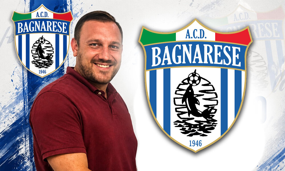 Bagnarese, il nuovo direttore sportivo si presenta