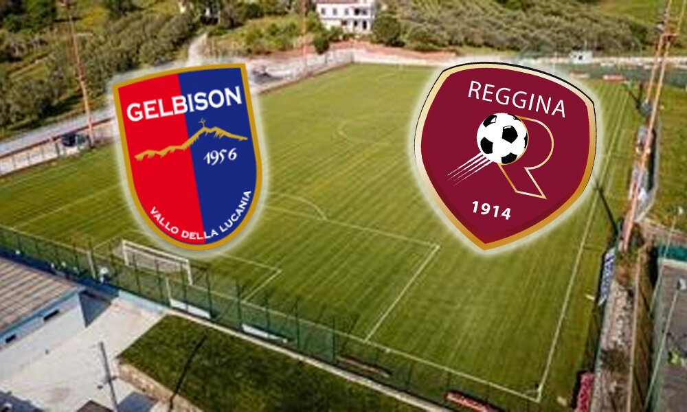 Verso Gelbison-Reggina, mentalit&agrave; e attitudine per fare ancora la differenza