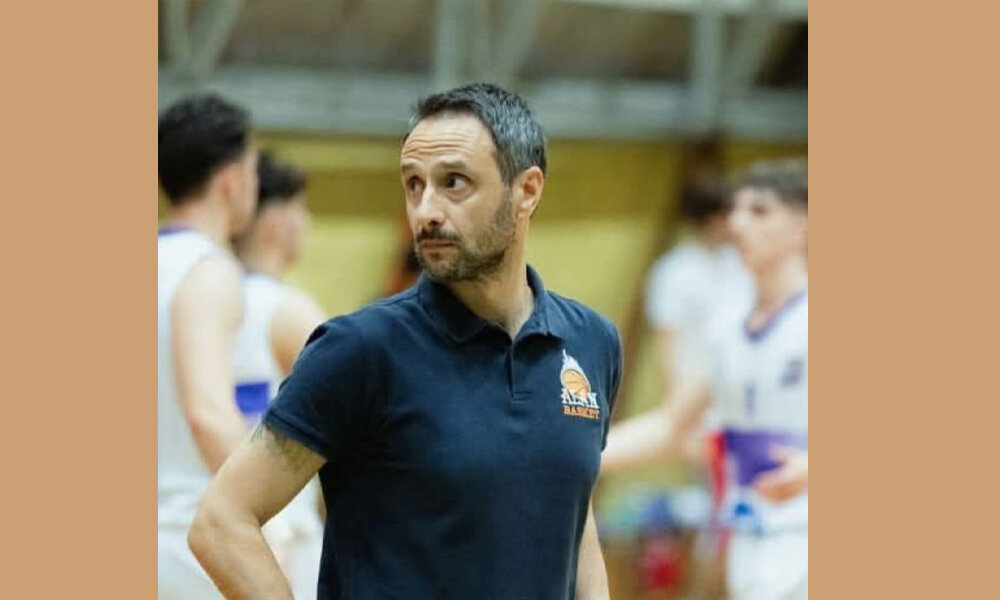 Basket &ndash; La Gioiese conferma coach Giuseppe Polimeni