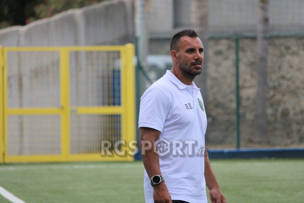 Palmese, in casa della Stilo Monasterace arriva il primo scivolone