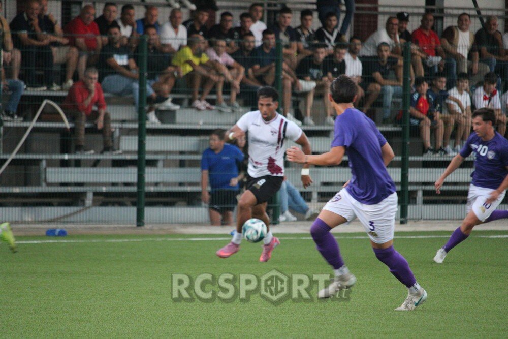 La Virtus Rosarno conquista la seconda edizione del Trofeo della Piana