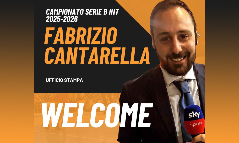 Ufficio Stampa della Viola: la new entry &egrave; Fabrizio Cantarella